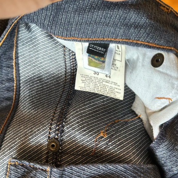 Dolce & Gabbana Vintage Jeans - Picture 6 of 7